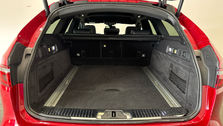 Jaguar XF 3.0d V6 S 5dr Auto Diesel Estate